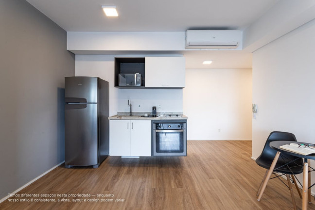 Imagem Imóvel com 1 Quarto à Venda, 44 m² em Bela Vista - São Paulo Imagem Imóvel com 1 Quarto à Venda, 44 m² em Bela Vista - São Paulo