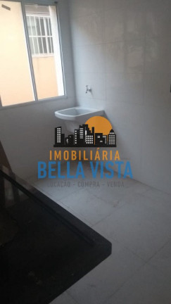 Imagem Apartamento com 2 Quartos à Venda, em Centro - São Vicente Imagem Apartamento com 2 Quartos à Venda, em Centro - São Vicente
