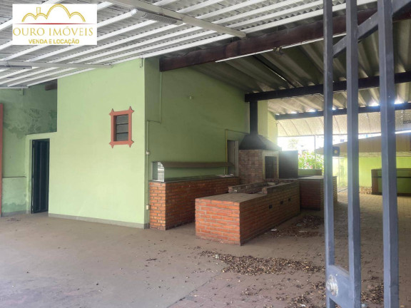 Imagem Galpão para Alugar, 300 m² em Ouro Preto - Belo Horizonte