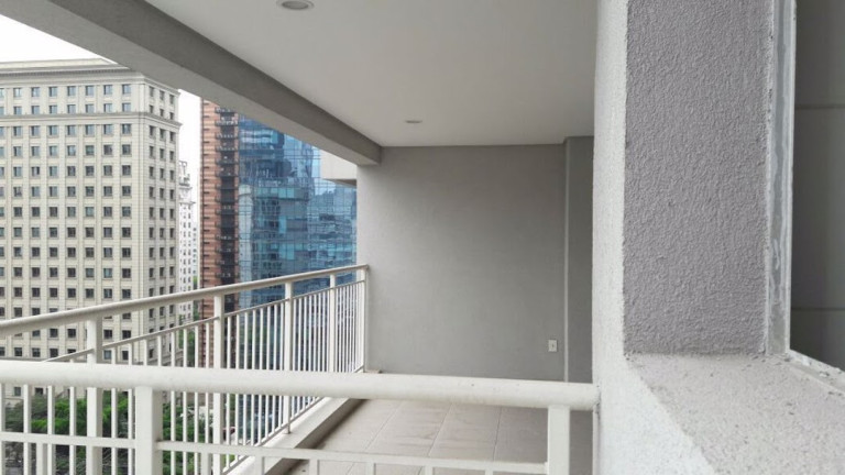 Imagem Apartamento com 1 Quarto para Alugar, 54 m² em Vila Olímpia - São Paulo Imagem Apartamento com 1 Quarto para Alugar, 54 m² em Vila Olímpia - São Paulo