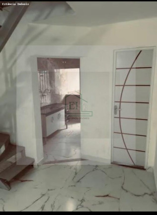 Imagem Casa com 2 Quartos à Venda, 100 m² em Engenho - Itaguaí