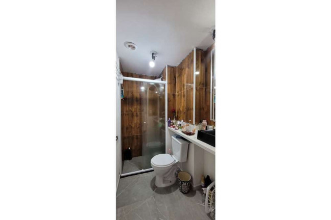 Imagem Apartamento com 1 Quarto à Venda, 30 m² em Sé - São Paulo