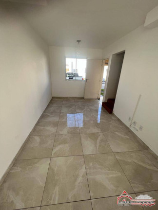 Casa de Condomínio com 2 Quartos à Venda, 60 m² em Jardim Colônia - Jacareí