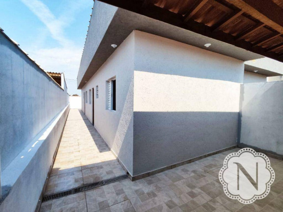 Imagem Casa com 2 Quartos à Venda, 60 m² em Umuarama - Itanhaém Imagem Casa com 2 Quartos à Venda, 60 m² em Umuarama - Itanhaém