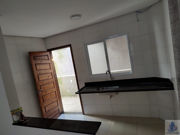 Imagem Sobrado com 2 Quartos à Venda, 52 m² em Maracanã - Praia Grande Imagem Sobrado com 2 Quartos à Venda, 52 m² em Maracanã - Praia Grande
