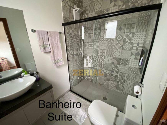 Imagem Sobrado com 3 Quartos à Venda, 184 m² em Santa Maria - São Caetano Do Sul Imagem Sobrado com 3 Quartos à Venda, 184 m² em Santa Maria - São Caetano Do Sul