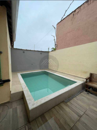 Imagem Casa de Condomínio com 2 Quartos à Venda, 55 m² em Cibratel Ii - Itanhaém Imagem Casa de Condomínio com 2 Quartos à Venda, 55 m² em Cibratel Ii - Itanhaém