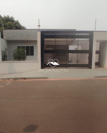 Casa com 3 Quartos à Venda, 182 m² em Jardim Andrade - Maringá