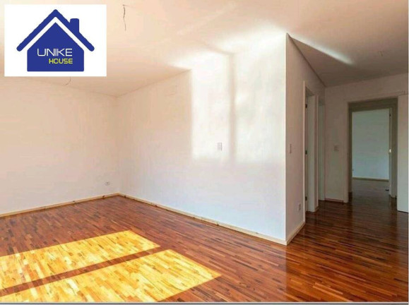 Imagem Casa com 4 Quartos à Venda, 572 m² em Brooklin Velho - São Paulo