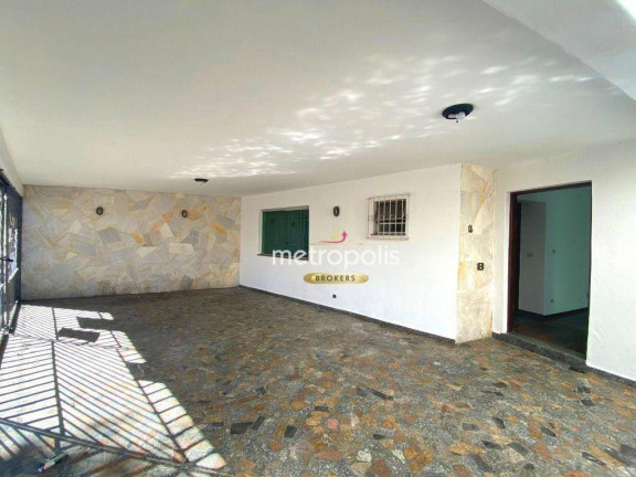 Imagem Sobrado com 3 Quartos à Venda ou Locação, 239 m² em Olímpico - São Caetano Do Sul Imagem Sobrado com 3 Quartos à Venda ou Locação, 239 m² em Olímpico - São Caetano Do Sul