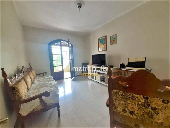 Imagem Sobrado com 3 Quartos à Venda, 187 m² em Santa Paula - São Caetano Do Sul Imagem Sobrado com 3 Quartos à Venda, 187 m² em Santa Paula - São Caetano Do Sul