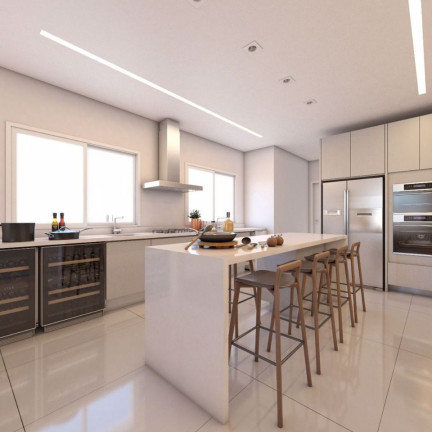Imagem Apartamento com 4 Quartos à Venda, 278 m² em Jardim Paulista - São Paulo Imagem Apartamento com 4 Quartos à Venda, 278 m² em Jardim Paulista - São Paulo