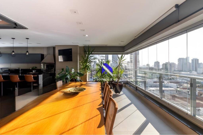 Imagem Apartamento com 4 Quartos à Venda, 380 m² em Tatuapé - São Paulo Imagem Apartamento com 4 Quartos à Venda, 380 m² em Tatuapé - São Paulo