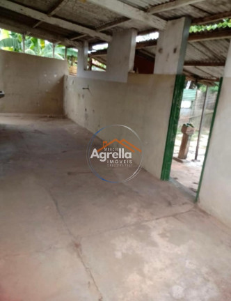Imagem Casa com 2 Quartos à Venda, 115 m² em Vila Paraíso - Mogi Guaçu Imagem Casa com 2 Quartos à Venda, 115 m² em Vila Paraíso - Mogi Guaçu
