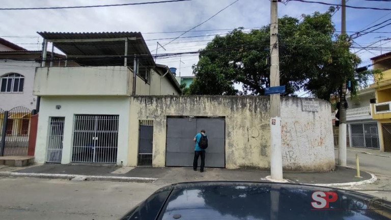 Imagem Casa com 7 Quartos à Venda, 355 m² em Jardim Nair - São Paulo Imagem Casa com 7 Quartos à Venda, 355 m² em Jardim Nair - São Paulo