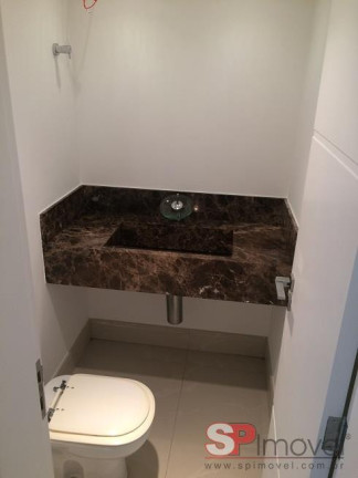Imagem Apartamento com 2 Quartos à Venda, 324 m² em Jardim Anália Franco - São Paulo Imagem Apartamento com 2 Quartos à Venda, 324 m² em Jardim Anália Franco - São Paulo