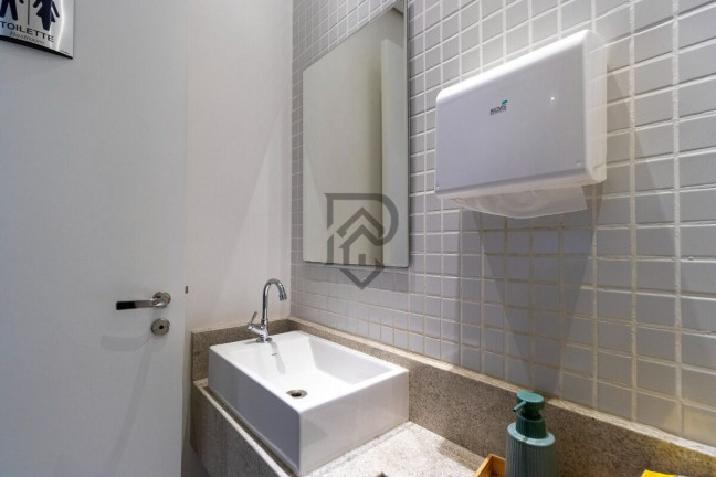 Imagem Apartamento com 1 Quarto à Venda, 42 m² em Vila Mariana - São Paulo