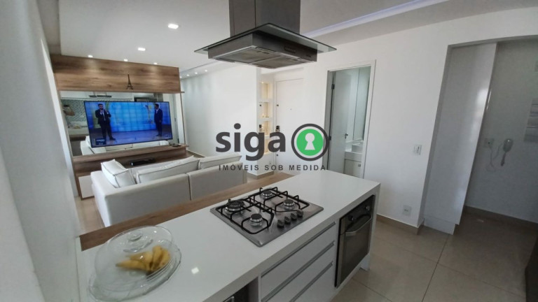 Imagem Apartamento com 3 Quartos à Venda, 92 m² em Vila Carrão - São Paulo Imagem Apartamento com 3 Quartos à Venda, 92 m² em Vila Carrão - São Paulo