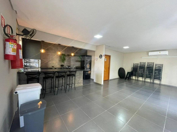 Imagem Apartamento com 3 Quartos à Venda,  em Monte Castelo - Campo Grande