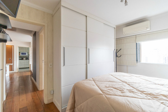 Imagem Apartamento com 2 Quartos à Venda, 71 m² em Vila Nova Conceição - São Paulo