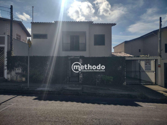 Imagem Casa com 3 Quartos à Venda, 220 m² em Nova Campinas - Campinas Imagem Casa com 3 Quartos à Venda, 220 m² em Nova Campinas - Campinas