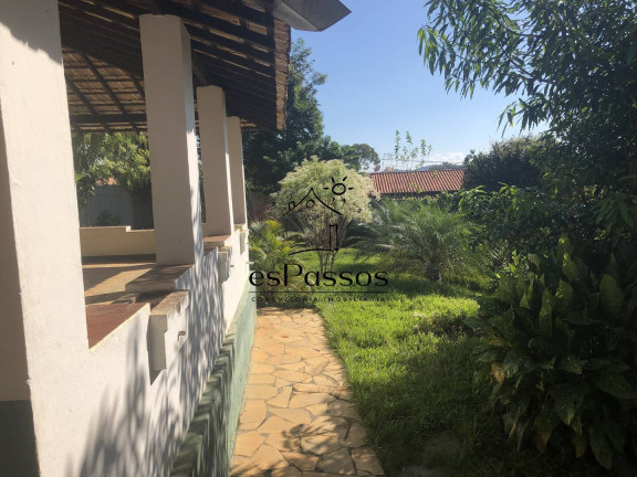 Imagem Casa com 3 Quartos à Venda, 993 m² em Dona Suzana - Florestal