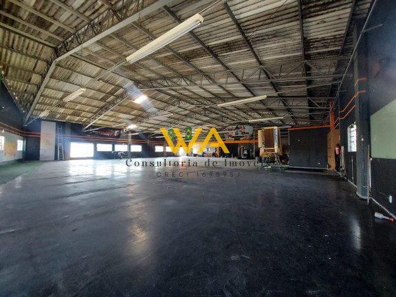 Imagem Imóvel para Alugar, 1.000 m² em Mogi Moderno - Mogi Das Cruzes Imagem Imóvel para Alugar, 1.000 m² em Mogi Moderno - Mogi Das Cruzes