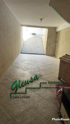 Imagem Sobrado com 3 Quartos à Venda, 150 m² em Cidade Líder - São Paulo