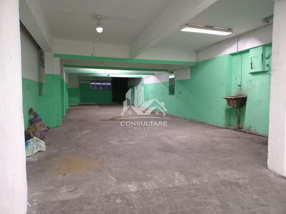 Imagem Imóvel à Venda, 450 m² em Centro - São Vicente Imagem Imóvel à Venda, 450 m² em Centro - São Vicente