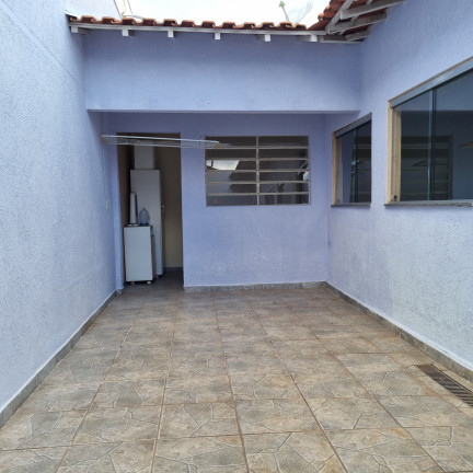 Imagem Casa com 3 Quartos à Venda, em Vila Carlota - Sumaré Imagem Casa com 3 Quartos à Venda, em Vila Carlota - Sumaré