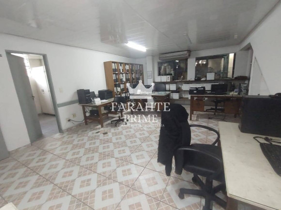 Imagem Galpão para Alugar, 4.515 m² em Paquetá - Santos Imagem Galpão para Alugar, 4.515 m² em Paquetá - Santos