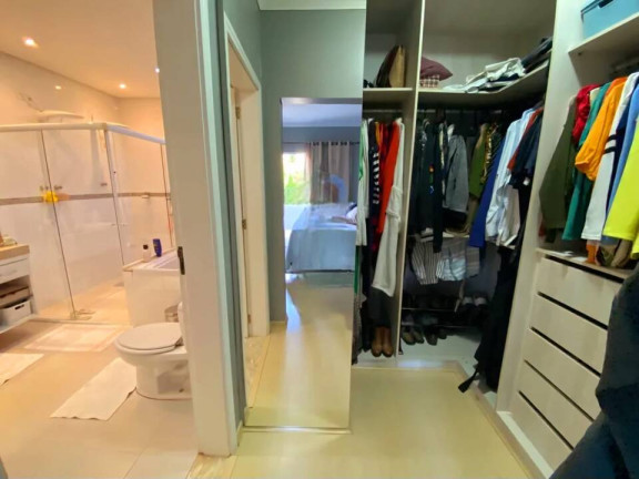 Imagem Casa de Condomínio com 5 Quartos à Venda, 521 m² em Medeiros - Jundiaí