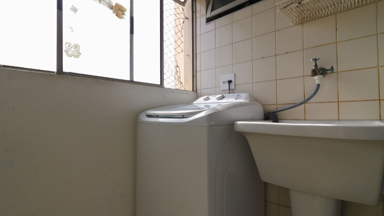 Imagem Apartamento com 2 Quartos à Venda, 56 m² em Vila Guilherme - São Paulo