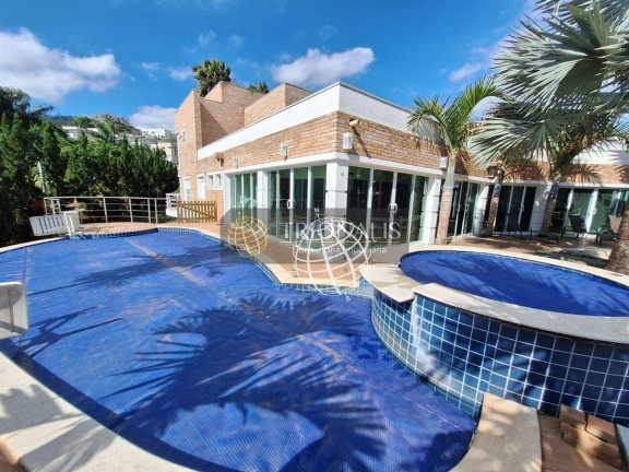 Imagem Casa com 7 Quartos à Venda, 600 m² em Condominio Porto Atibaia - Atibaia Imagem Casa com 7 Quartos à Venda, 600 m² em Condominio Porto Atibaia - Atibaia