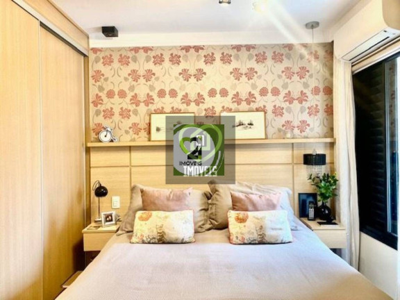 Imagem Apartamento com 3 Quartos à Venda, 85 m² em Vila Romana - São Paulo Imagem Apartamento com 3 Quartos à Venda, 85 m² em Vila Romana - São Paulo