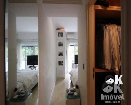 Imagem Apartamento com 3 Quartos à Venda, 220 m² em Higienópolis - São Paulo Imagem Apartamento com 3 Quartos à Venda, 220 m² em Higienópolis - São Paulo