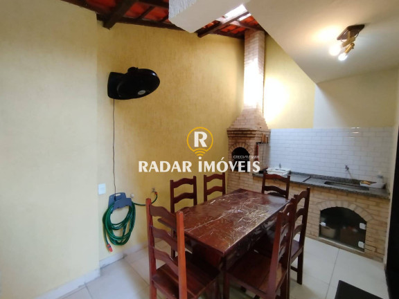Imagem Casa com 2 Quartos à Venda, 90 m² em Portinho - Cabo Frio Imagem Casa com 2 Quartos à Venda, 90 m² em Portinho - Cabo Frio