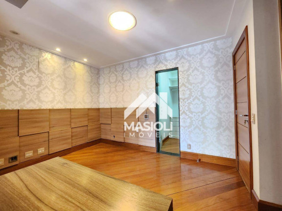 Imagem Cobertura com 4 Quartos à Venda, 480 m² em Praia Da Costa - Vila Velha