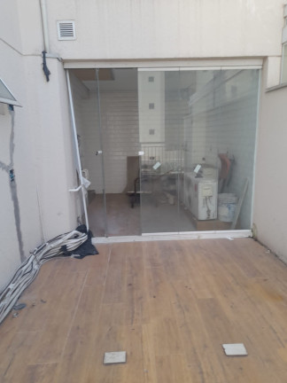 Imagem Apartamento com 3 Quartos à Venda, 125 m² em Jardim Da Gloria - Sp