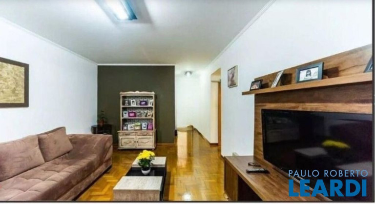 Imagem Apartamento com 2 Quartos à Venda, 140 m² em Centro - Santo André Imagem Apartamento com 2 Quartos à Venda, 140 m² em Centro - Santo André