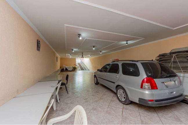 Imagem Casa com 3 Quartos à Venda, 322 m² em Sítio Da Figueira - São Paulo Imagem Casa com 3 Quartos à Venda, 322 m² em Sítio Da Figueira - São Paulo
