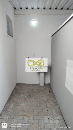 Imagem Imóvel com 1 Quarto para Alugar, 26 m² em Cidade Universitária - Campinas