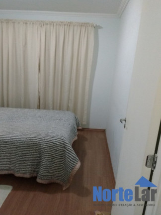Imagem Apartamento com 3 Quartos à Venda, 48 m² em Jardim Marilu - São Paulo