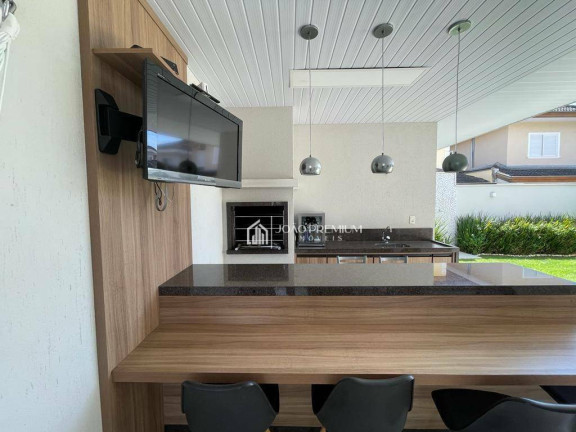 Imagem Sobrado com 4 Quartos à Venda, 243 m² em Urbanova Vii - São José Dos Campos