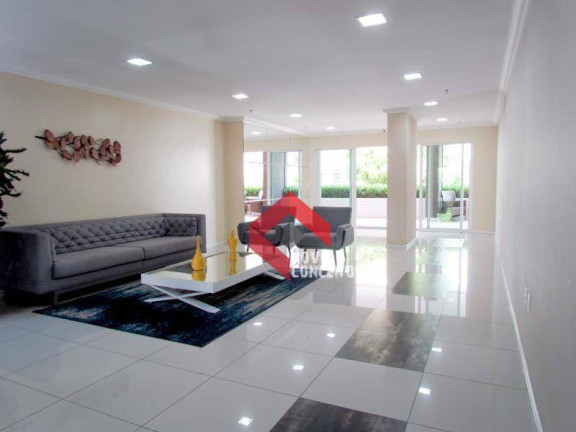Imagem Apartamento com 4 Quartos à Venda, 98 m² em Aldeota - Fortaleza