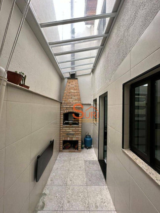 Imagem Sobrado com 3 Quartos à Venda, 113 m² em Jardim Rina - Santo André Imagem Sobrado com 3 Quartos à Venda, 113 m² em Jardim Rina - Santo André
