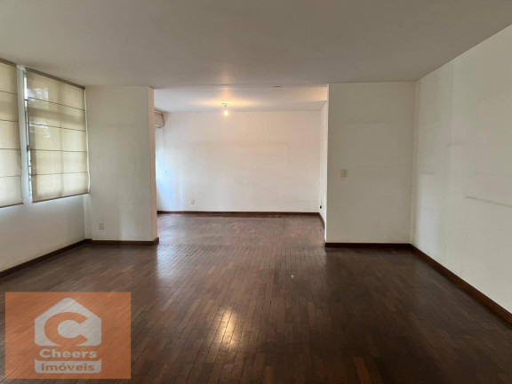Imagem Apartamento com 3 Quartos à Venda, 146 m² em Jardim América - São Paulo Imagem Apartamento com 3 Quartos à Venda, 146 m² em Jardim América - São Paulo