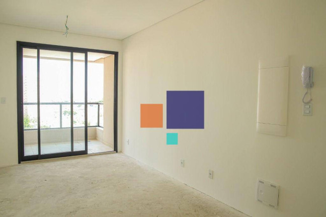 Imagem Apartamento com 2 Quartos à Venda, 53 m² em Ipiranga - São Paulo Imagem Apartamento com 2 Quartos à Venda, 53 m² em Ipiranga - São Paulo