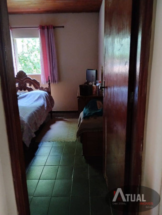 Imagem Casa de Condomínio com 3 Quartos à Venda, 145 m² em Rio Abaixo - Mairiporã