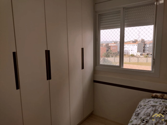 Imagem Apartamento com 3 Quartos à Venda, 77 m² em Engordadouro - Jundiaí